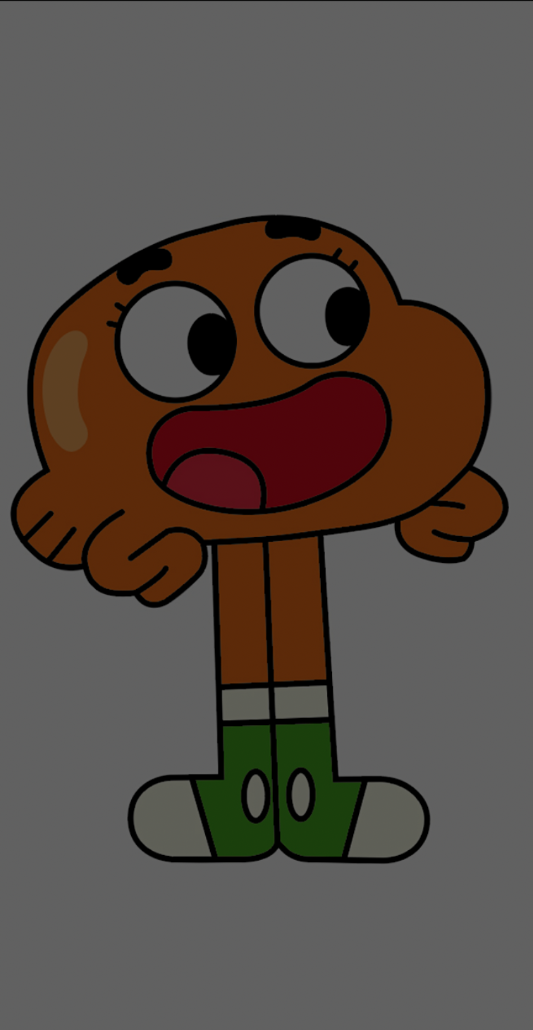 Gumball