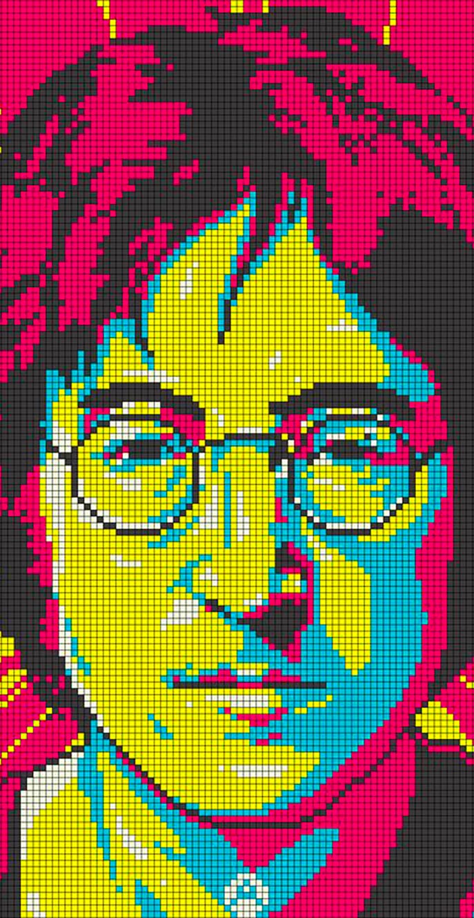 John Lennon